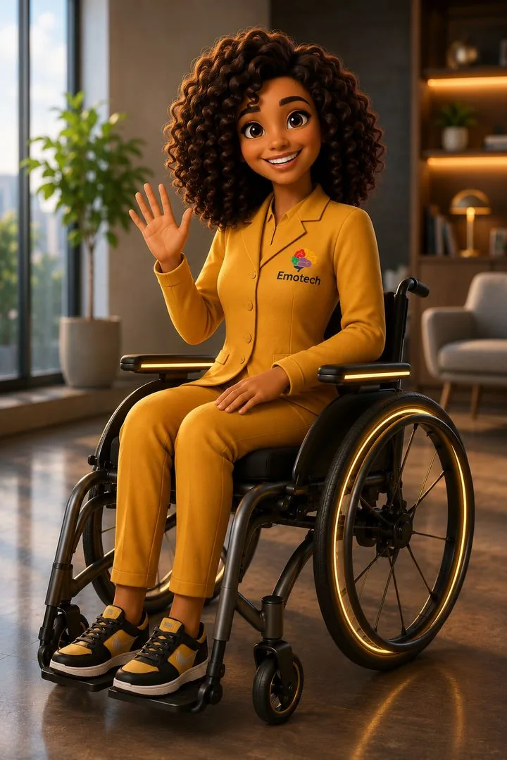 JulietAI, agente de inteligência artificial da Emotech